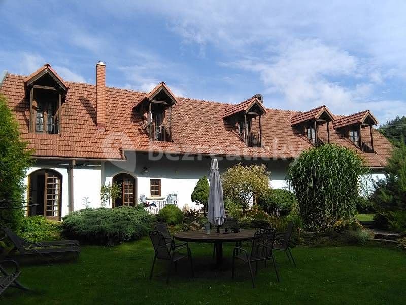 Pronájem chaty, chalupy, Stupava, Zlínský kraj Pronájem chaty, chalupy, Stupava, Zlínský kraj