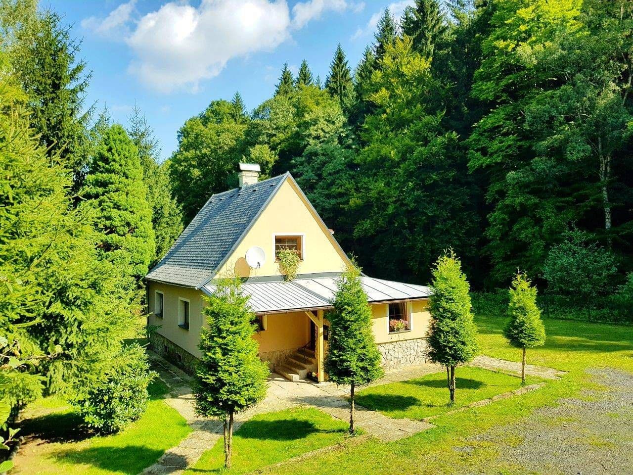 Pronájem chaty, chalupy, Dolní Podluží, Ústecký kraj Pronájem chaty, chalupy, Dolní Podluží, Ústecký kraj