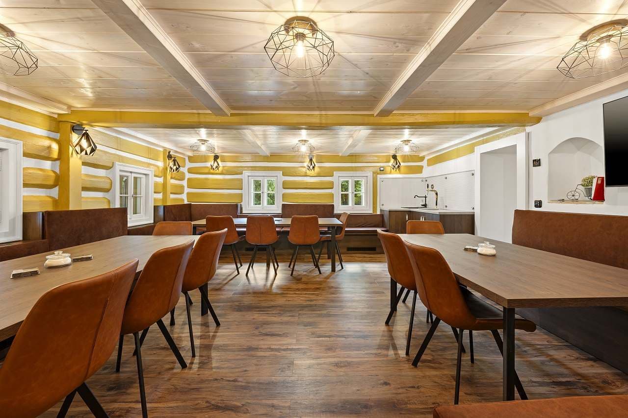 Pronájem chaty, chalupy, Jablonec nad Jizerou, Liberecký kraj Pronájem chaty, chalupy, Jablonec nad Jizerou, Liberecký kraj