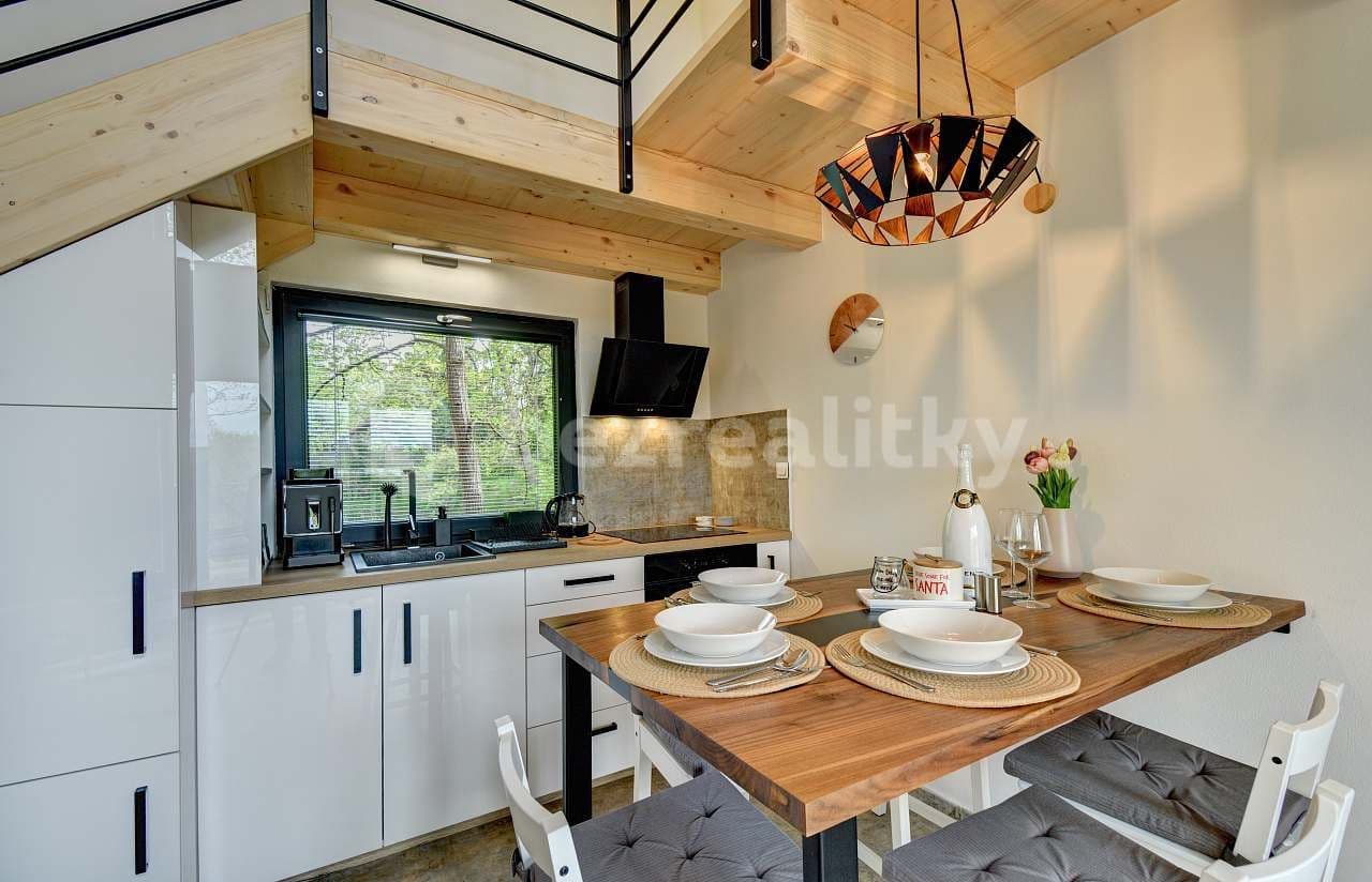 Pronájem chaty, chalupy, Doudleby, Jihočeský kraj Pronájem chaty, chalupy, Doudleby, Jihočeský kraj