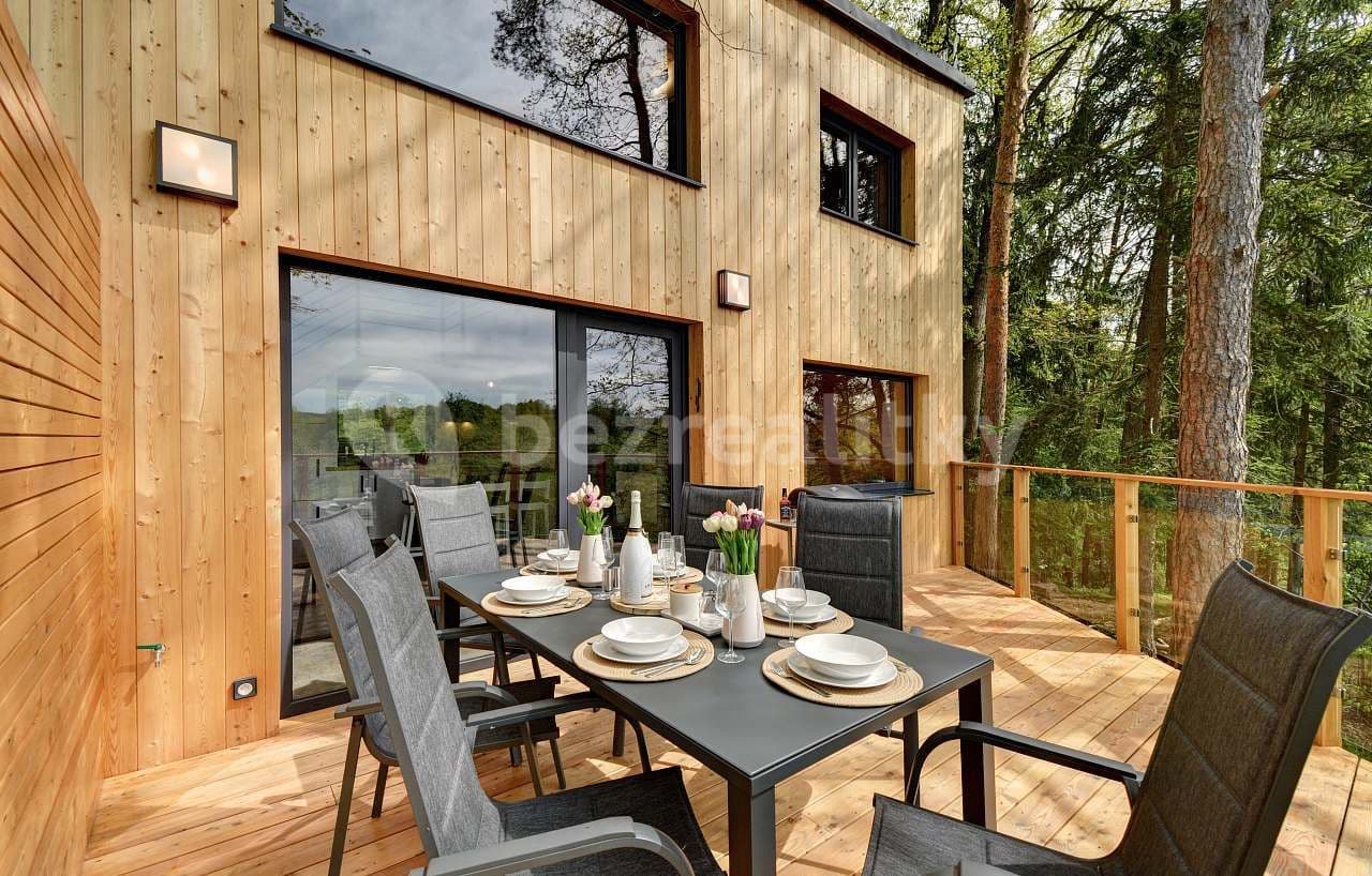 Pronájem chaty, chalupy, Doudleby, Jihočeský kraj Pronájem chaty, chalupy, Doudleby, Jihočeský kraj