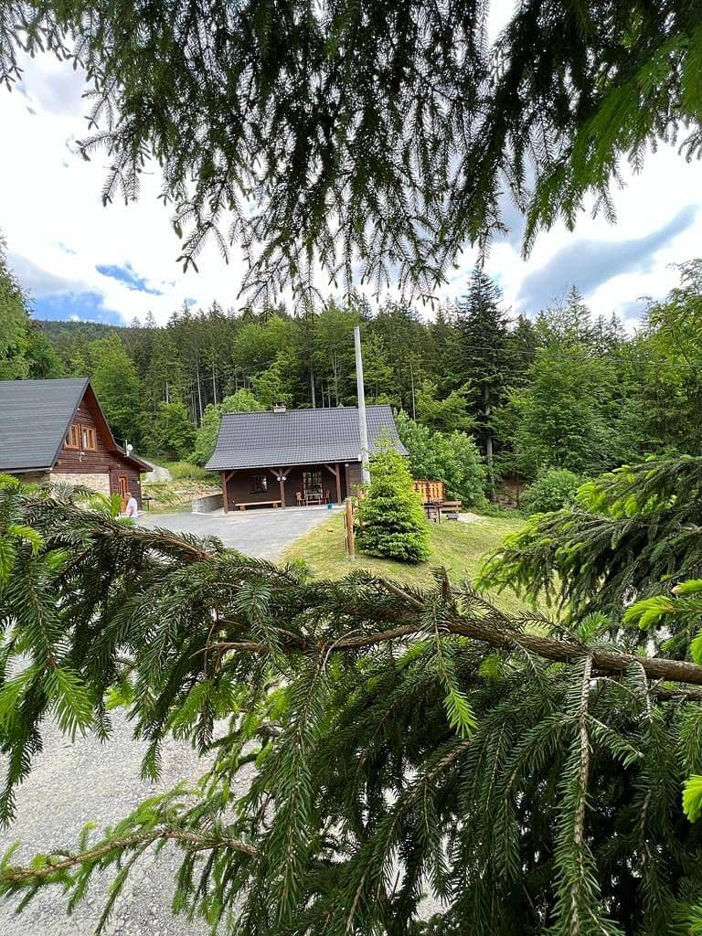 Pronájem chaty, chalupy, Horní Bečva, Zlínský kraj Pronájem chaty, chalupy, Horní Bečva, Zlínský kraj