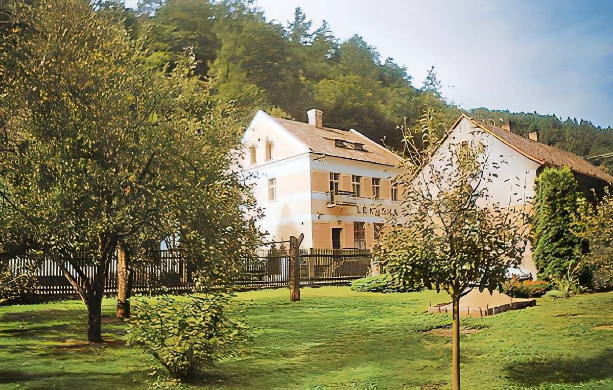 Pronájem chaty, chalupy, Křivoklát, Středočeský kraj Pronájem chaty, chalupy, Křivoklát, Středočeský kraj