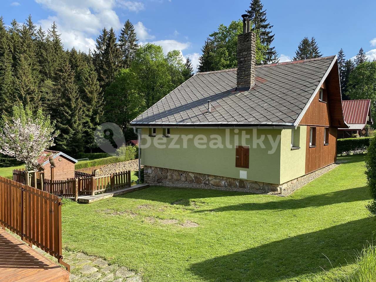 Pronájem chaty, chalupy, Březiny, Pardubický kraj Pronájem chaty, chalupy, Březiny, Pardubický kraj