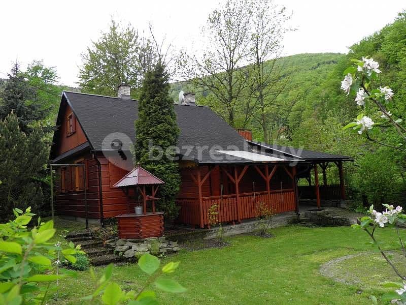 Pronájem chaty, chalupy, Řeka, Moravskoslezský kraj Pronájem chaty, chalupy, Řeka, Moravskoslezský kraj