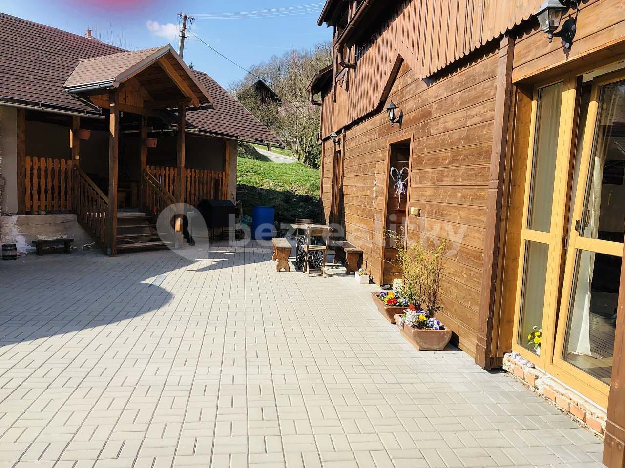 Pronájem chaty, chalupy, Bohdíkov, Olomoucký kraj Pronájem chaty, chalupy, Bohdíkov, Olomoucký kraj