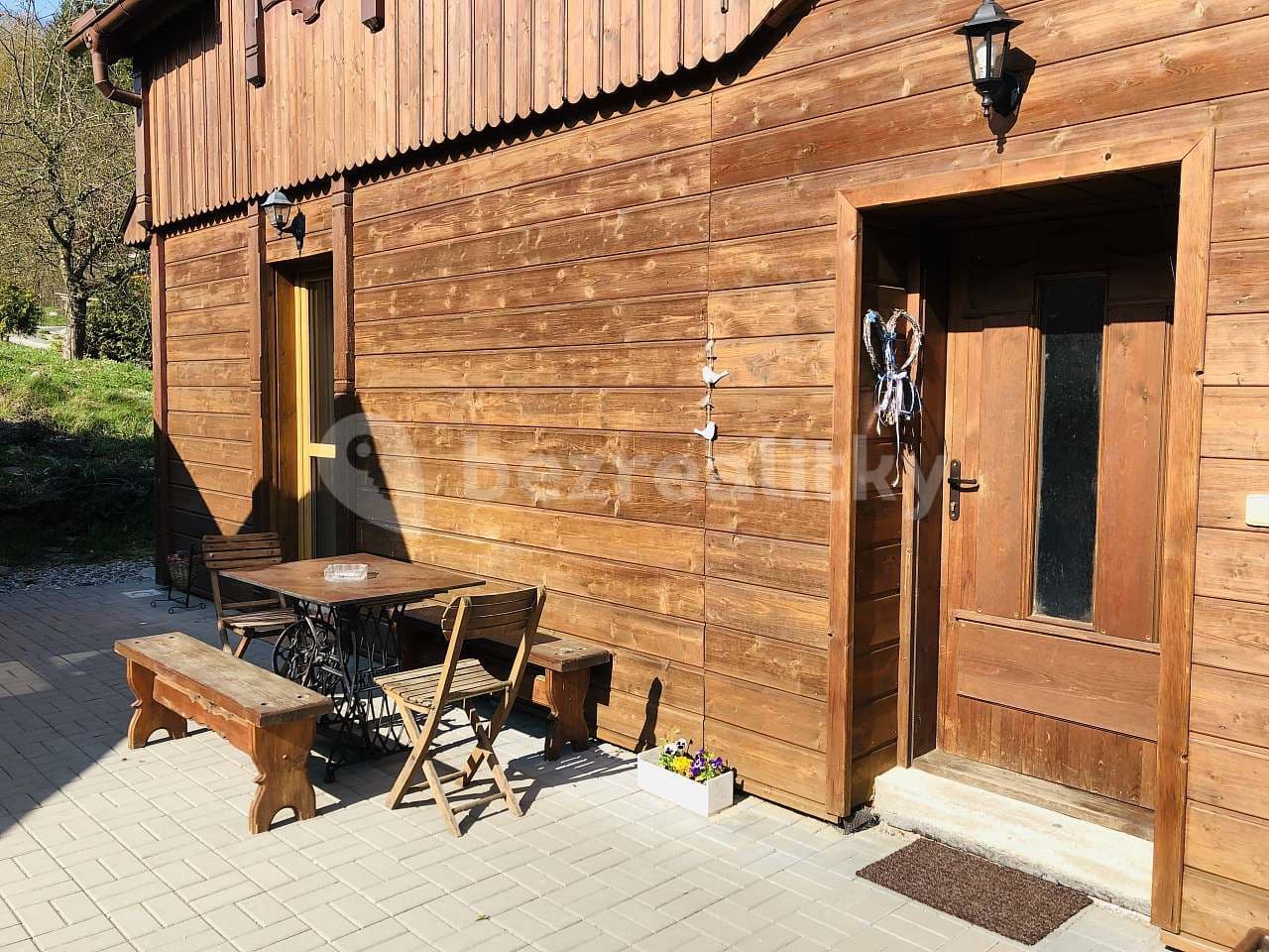 Pronájem chaty, chalupy, Bohdíkov, Olomoucký kraj Pronájem chaty, chalupy, Bohdíkov, Olomoucký kraj