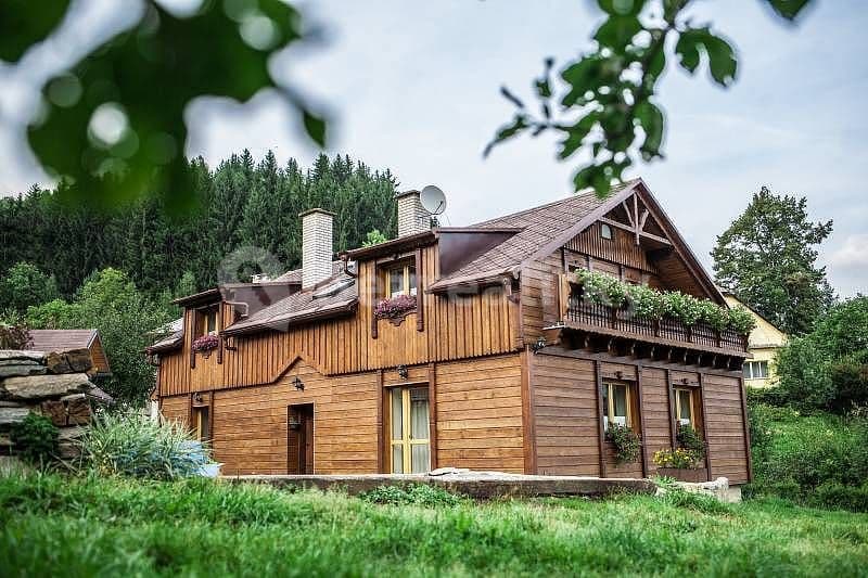 Pronájem chaty, chalupy, Bohdíkov, Olomoucký kraj Pronájem chaty, chalupy, Bohdíkov, Olomoucký kraj