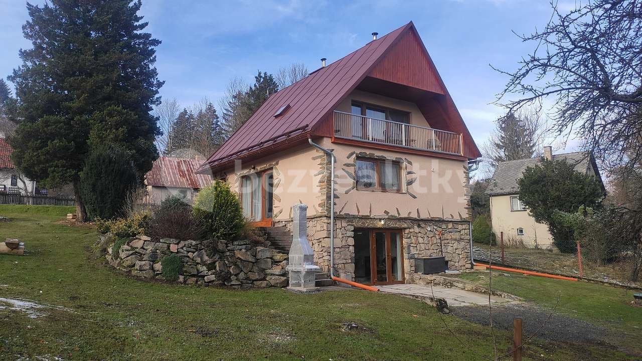 Pronájem chaty, chalupy, Trhová Kamenice, Pardubický kraj Pronájem chaty, chalupy, Trhová Kamenice, Pardubický kraj