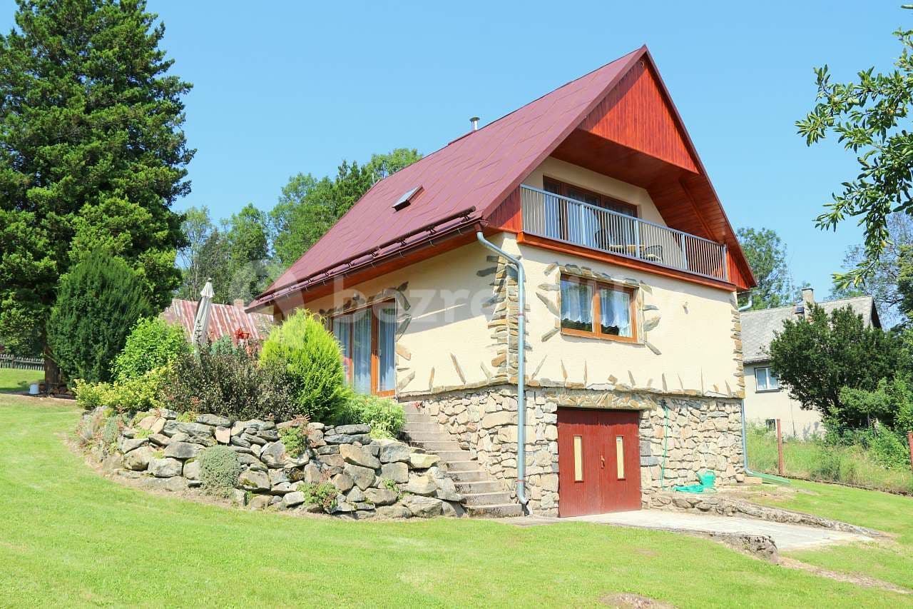 Pronájem chaty, chalupy, Trhová Kamenice, Pardubický kraj Pronájem chaty, chalupy, Trhová Kamenice, Pardubický kraj