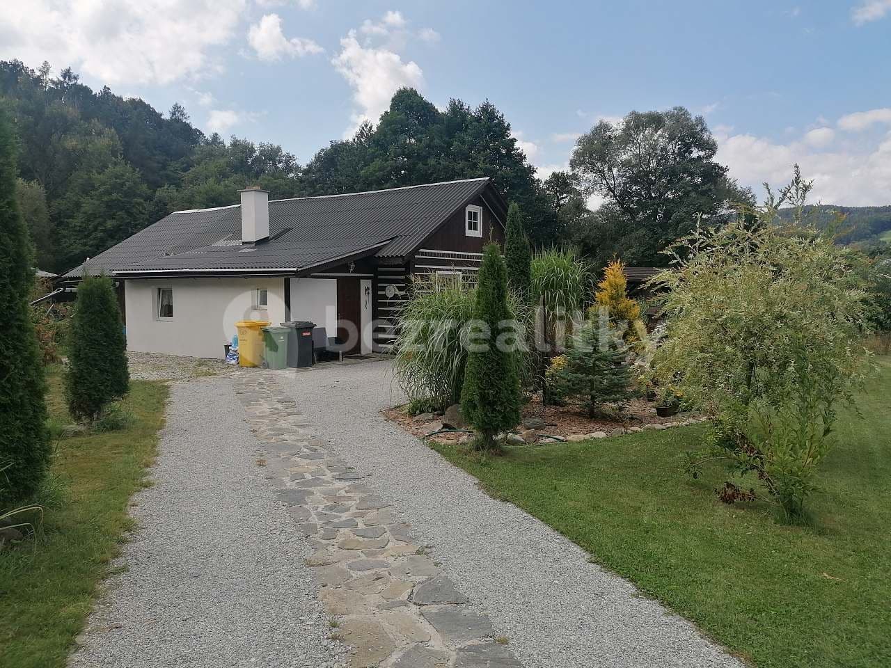 Pronájem chaty, chalupy, Ruda nad Moravou, Olomoucký kraj Pronájem chaty, chalupy, Ruda nad Moravou, Olomoucký kraj