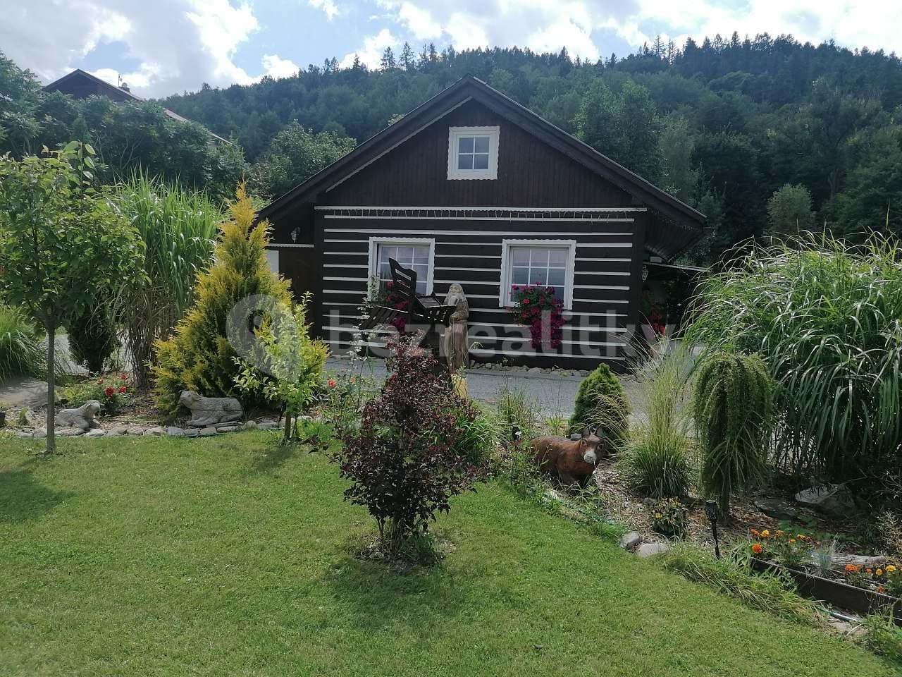 Pronájem chaty, chalupy, Ruda nad Moravou, Olomoucký kraj Pronájem chaty, chalupy, Ruda nad Moravou, Olomoucký kraj