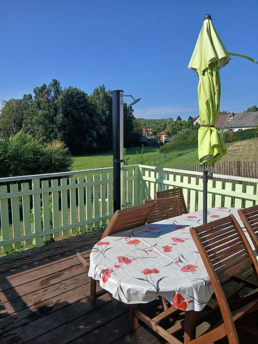 Pronájem chaty, chalupy, Oudoleň, Kraj Vysočina Pronájem chaty, chalupy, Oudoleň, Kraj Vysočina