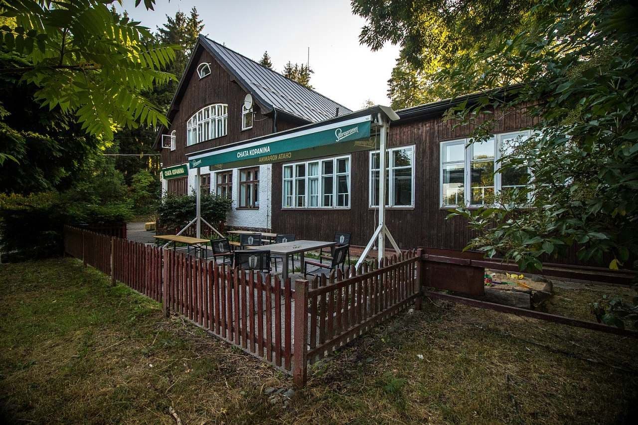 Pronájem chaty, chalupy, Pulečný, Liberecký kraj Pronájem chaty, chalupy, Pulečný, Liberecký kraj