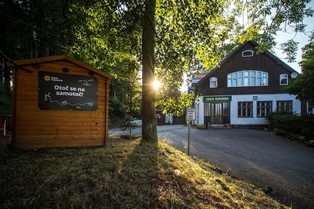 Pronájem chaty, chalupy, Pulečný, Liberecký kraj Pronájem chaty, chalupy, Pulečný, Liberecký kraj