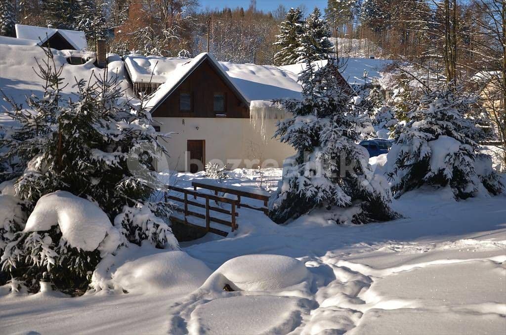 Pronájem chaty, chalupy, Studenec, Liberecký kraj Pronájem chaty, chalupy, Studenec, Liberecký kraj