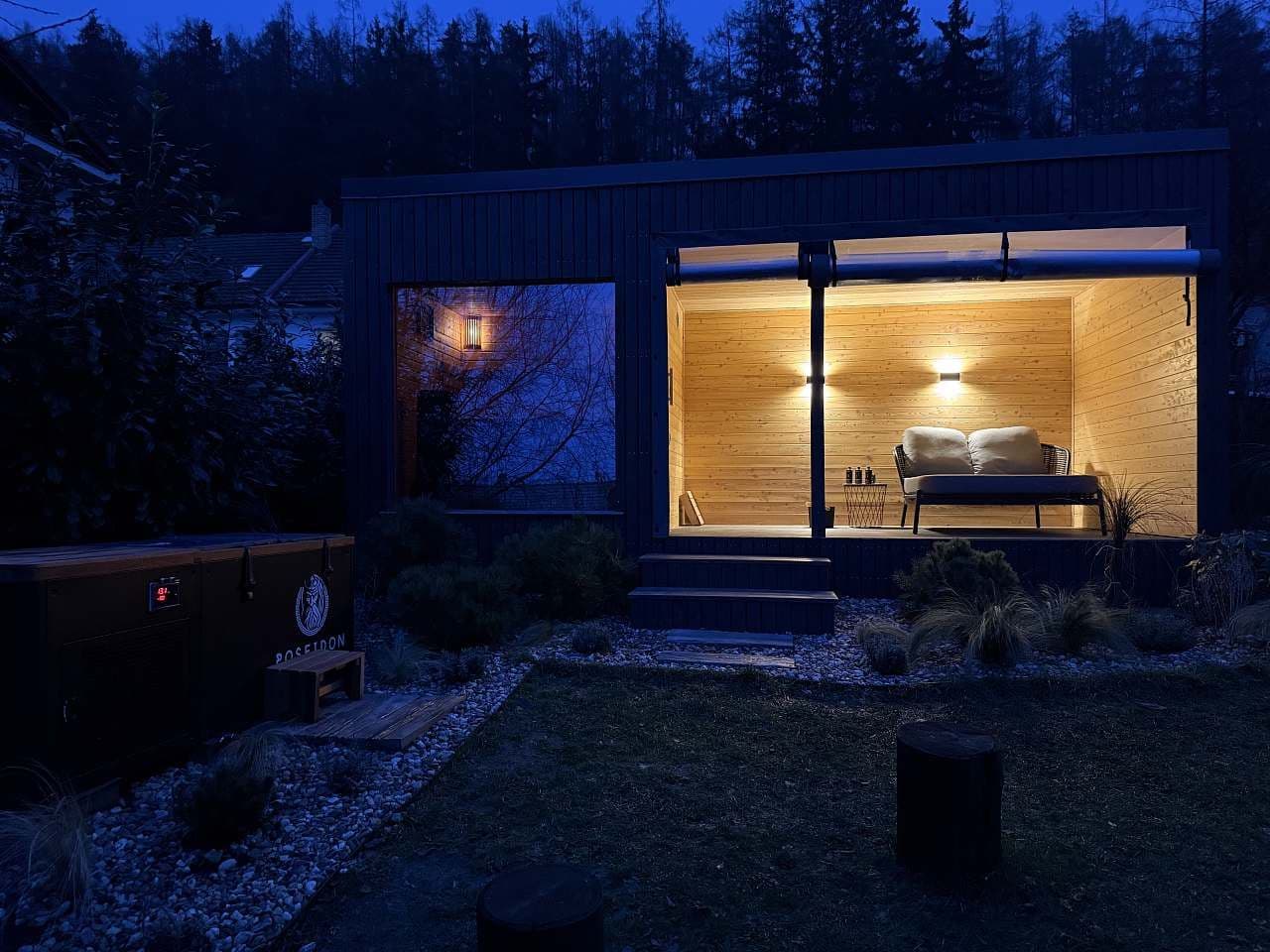 Pronájem chaty, chalupy, Bystřice nad Pernštejnem, Kraj Vysočina Pronájem chaty, chalupy, Bystřice nad Pernštejnem, Kraj Vysočina