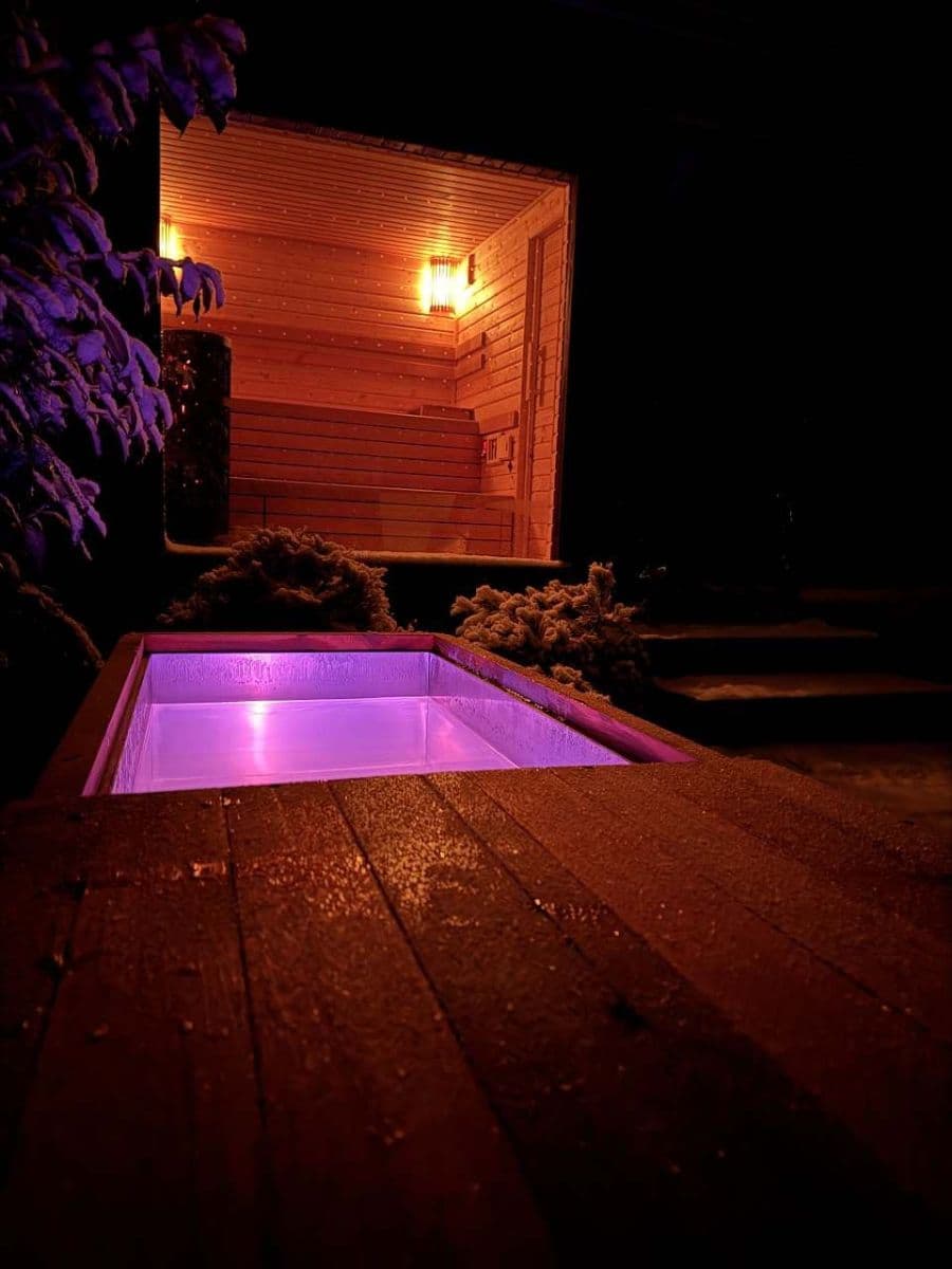 Pronájem chaty, chalupy, Bystřice nad Pernštejnem, Kraj Vysočina Pronájem chaty, chalupy, Bystřice nad Pernštejnem, Kraj Vysočina