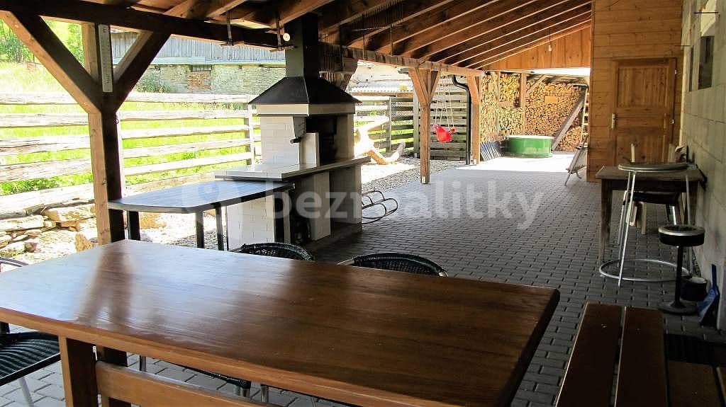 Pronájem chaty, chalupy, Velké Losiny, Olomoucký kraj Pronájem chaty, chalupy, Velké Losiny, Olomoucký kraj