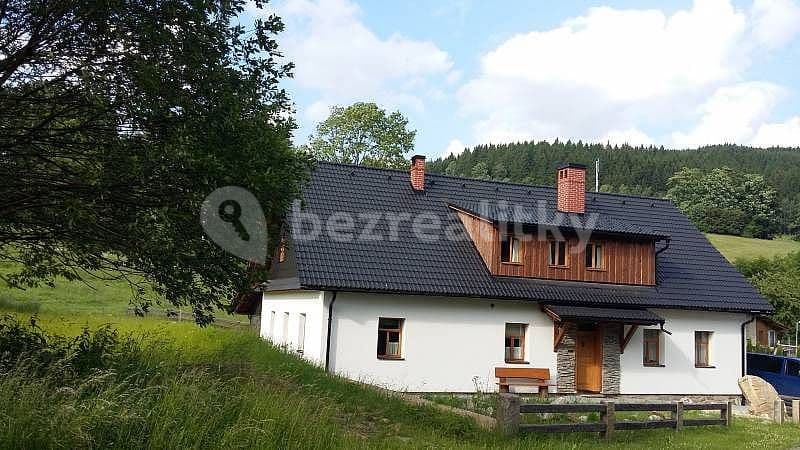 Pronájem chaty, chalupy, Velké Losiny, Olomoucký kraj Pronájem chaty, chalupy, Velké Losiny, Olomoucký kraj