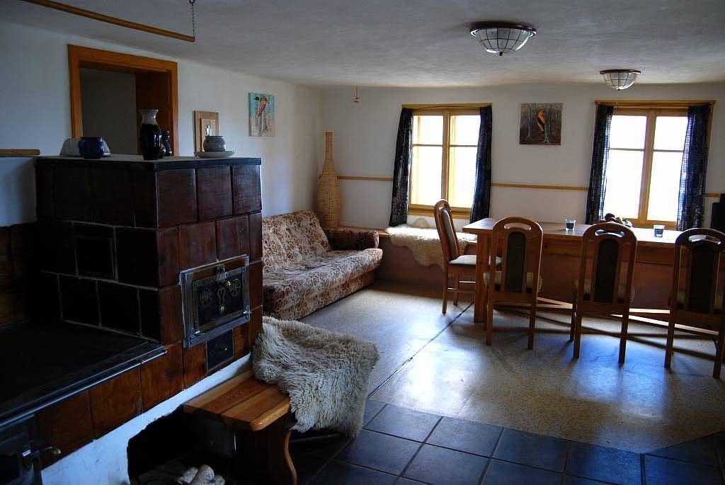 Pronájem chaty, chalupy, Vacov, Jihočeský kraj Pronájem chaty, chalupy, Vacov, Jihočeský kraj