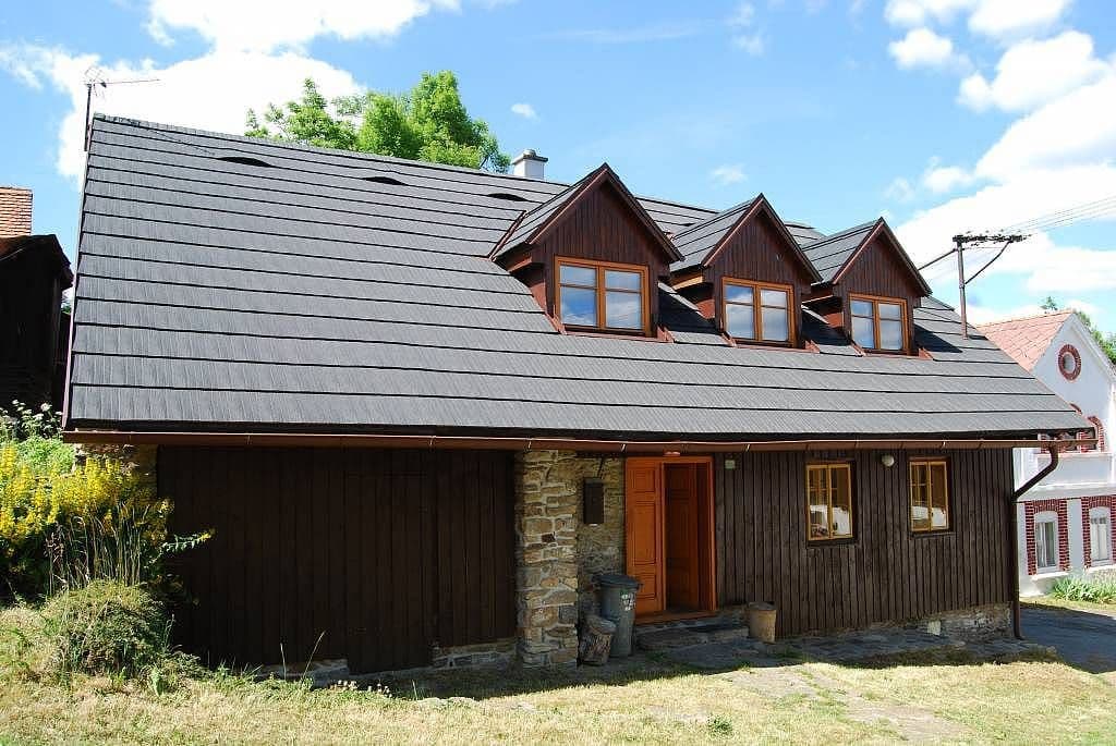 Pronájem chaty, chalupy, Vacov, Jihočeský kraj Pronájem chaty, chalupy, Vacov, Jihočeský kraj