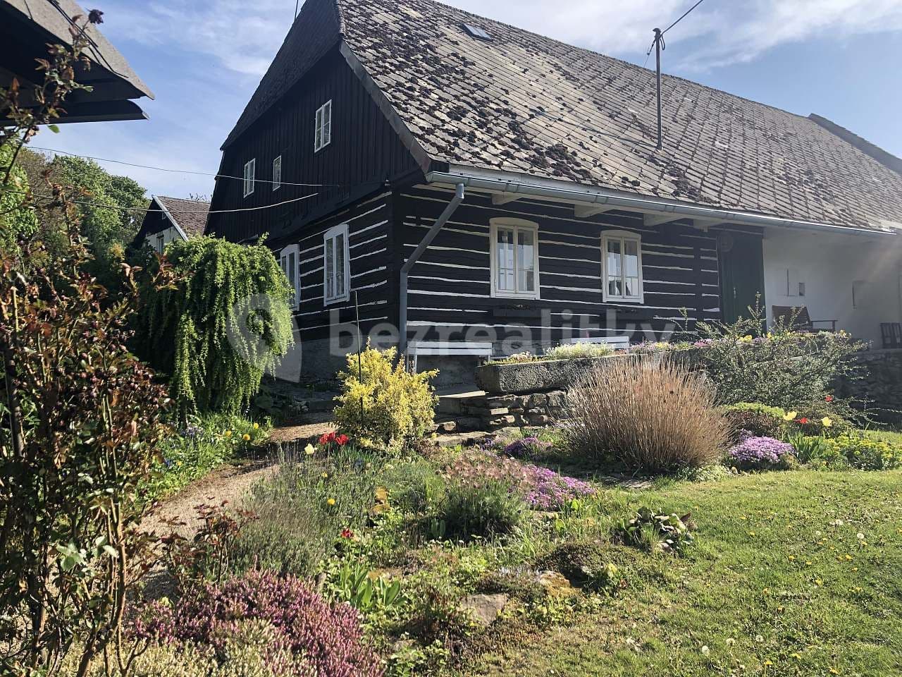 Pronájem chaty, chalupy, Dešenice, Plzeňský kraj Pronájem chaty, chalupy, Dešenice, Plzeňský kraj