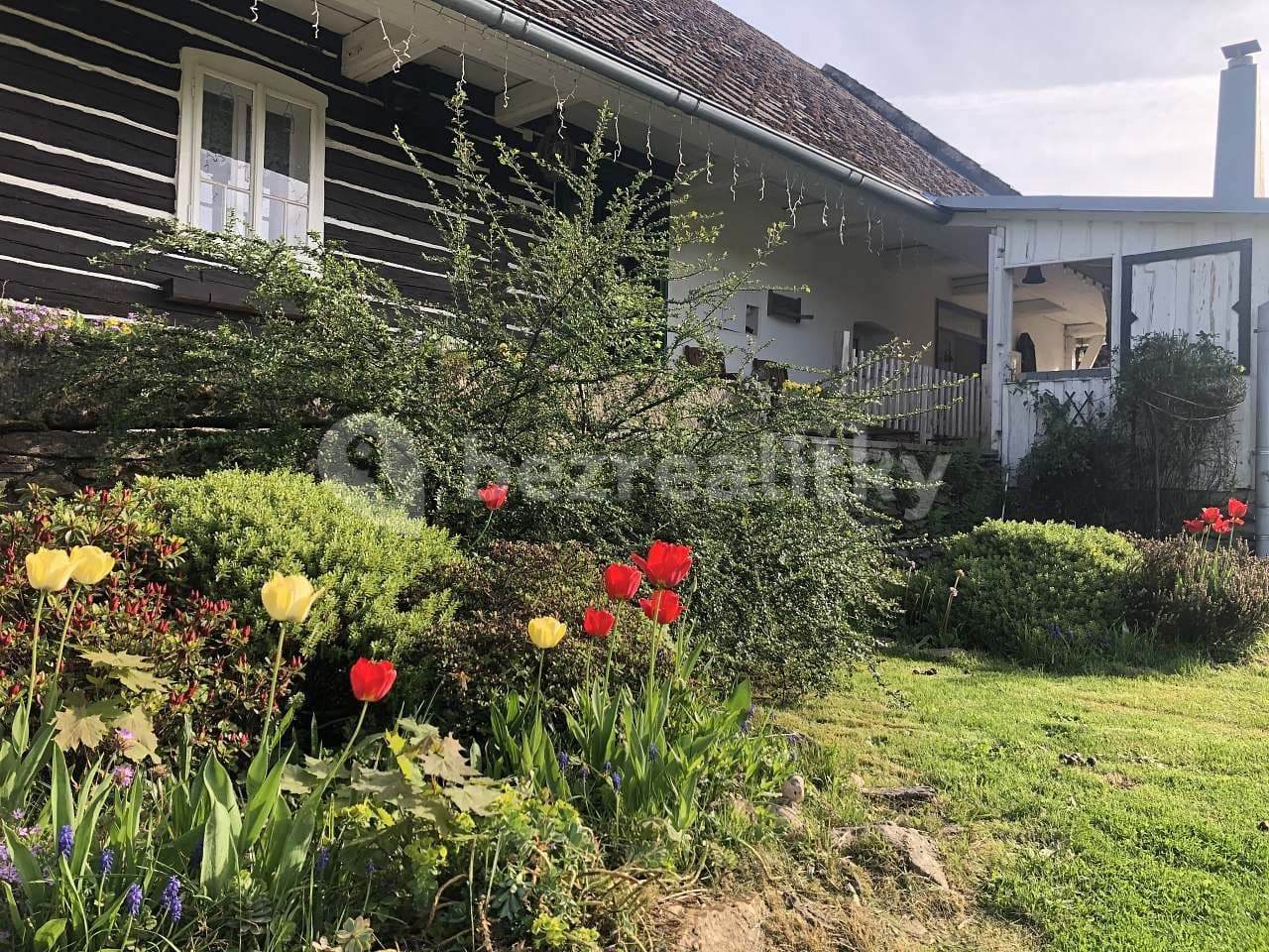 Pronájem chaty, chalupy, Dešenice, Plzeňský kraj Pronájem chaty, chalupy, Dešenice, Plzeňský kraj