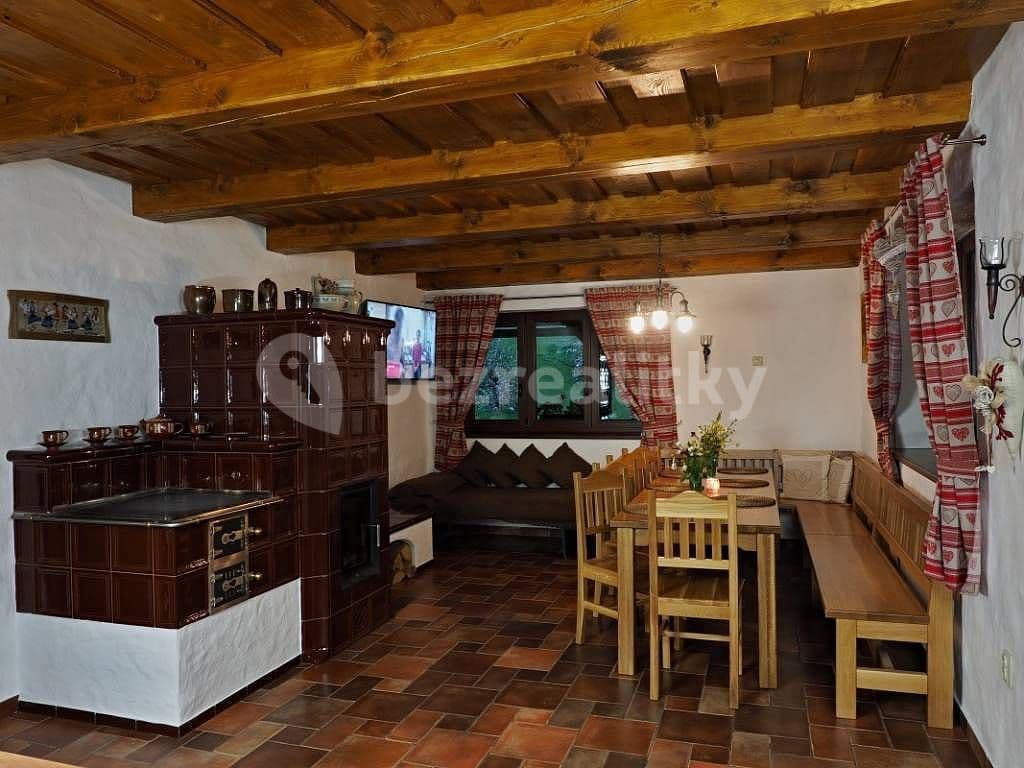 Pronájem chaty, chalupy, Velké Karlovice, Zlínský kraj Pronájem chaty, chalupy, Velké Karlovice, Zlínský kraj