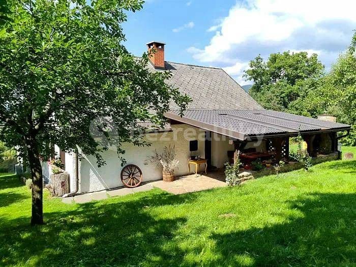 Pronájem chaty, chalupy, Malá Morava, Olomoucký kraj Pronájem chaty, chalupy, Malá Morava, Olomoucký kraj