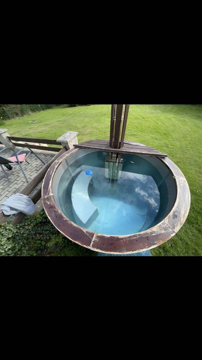 Pronájem chaty, chalupy, Dlouhá Ves, Kraj Vysočina Pronájem chaty, chalupy, Dlouhá Ves, Kraj Vysočina