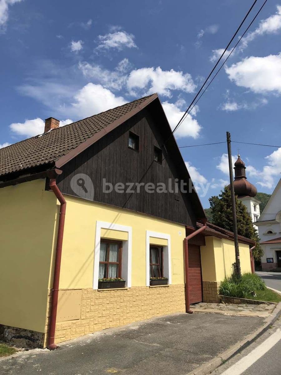 Pronájem chaty, chalupy, Štěpánov nad Svratkou, Kraj Vysočina Pronájem chaty, chalupy, Štěpánov nad Svratkou, Kraj Vysočina