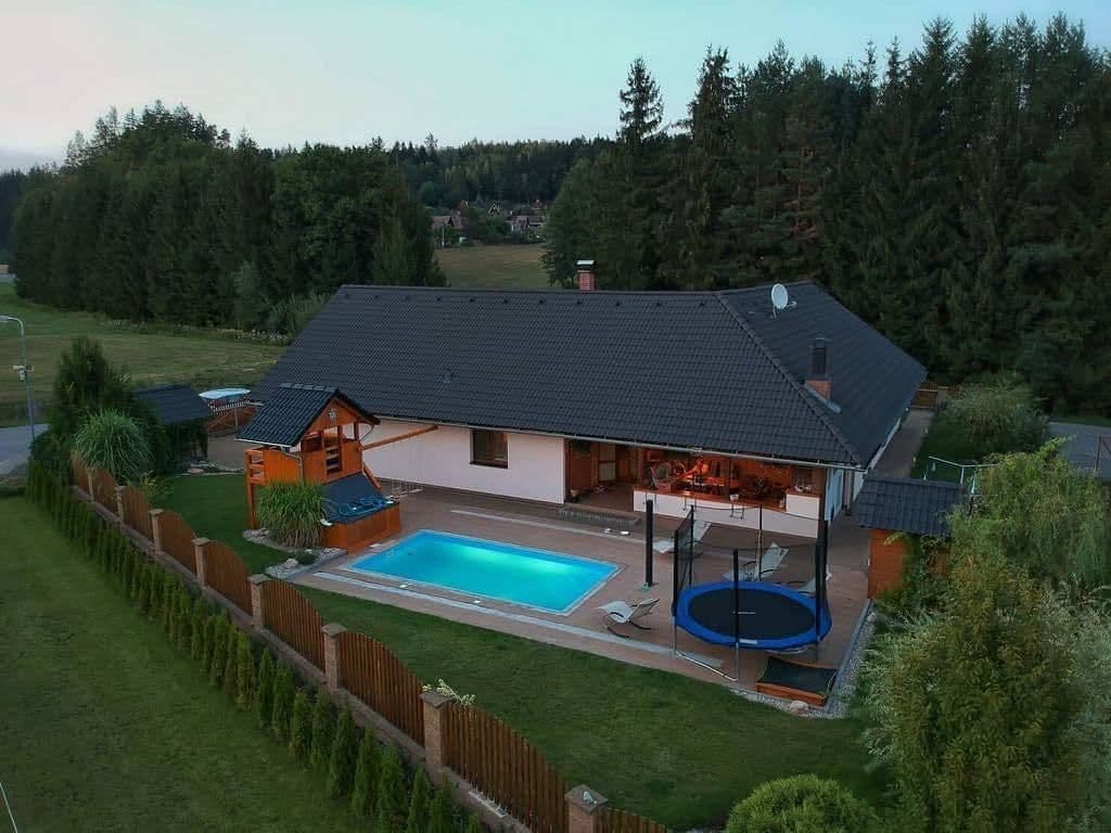 Pronájem chaty, chalupy, Písečná, Pardubický kraj Pronájem chaty, chalupy, Písečná, Pardubický kraj