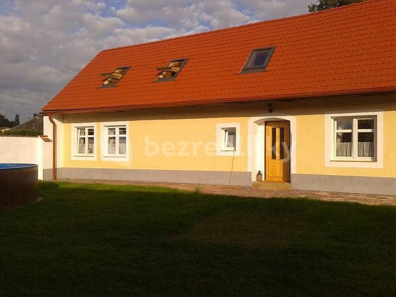 Pronájem chaty, chalupy, Vlastiboř, Jihočeský kraj Pronájem chaty, chalupy, Vlastiboř, Jihočeský kraj