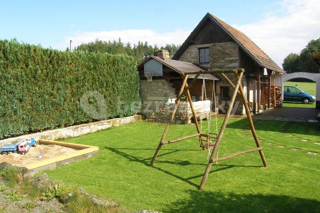 Pronájem chaty, chalupy, Slavče, Jihočeský kraj Pronájem chaty, chalupy, Slavče, Jihočeský kraj