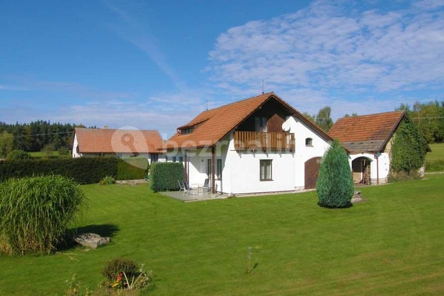 Pronájem chaty, chalupy, Slavče, Jihočeský kraj Pronájem chaty, chalupy, Slavče, Jihočeský kraj