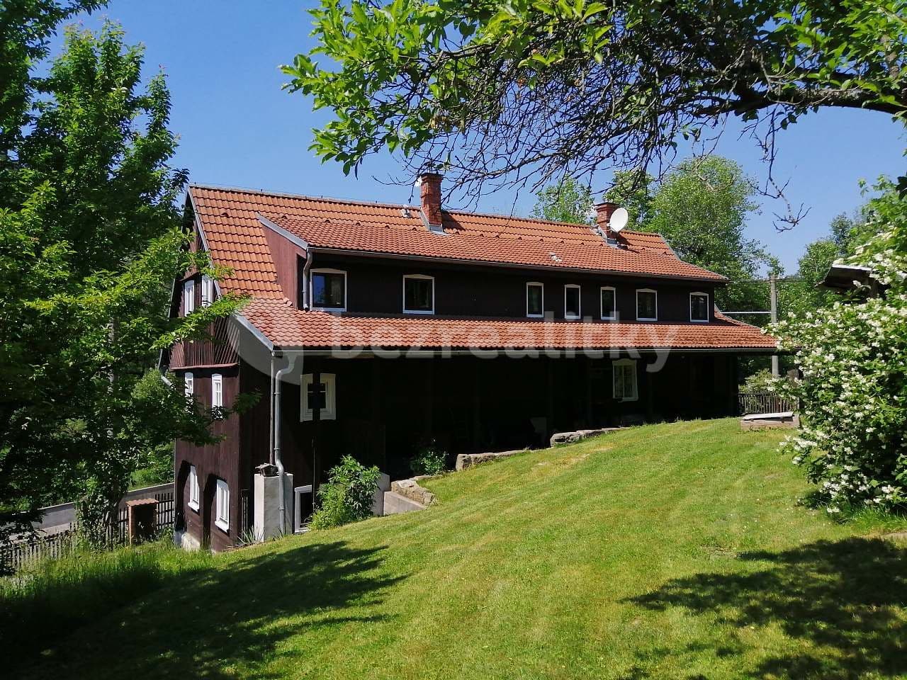 Pronájem chaty, chalupy, Velenice, Liberecký kraj Pronájem chaty, chalupy, Velenice, Liberecký kraj
