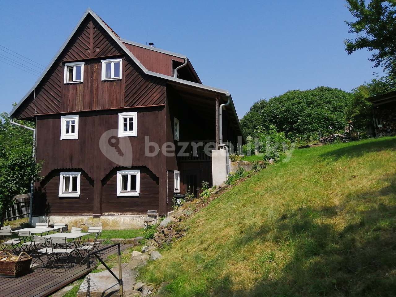 Pronájem chaty, chalupy, Velenice, Liberecký kraj Pronájem chaty, chalupy, Velenice, Liberecký kraj