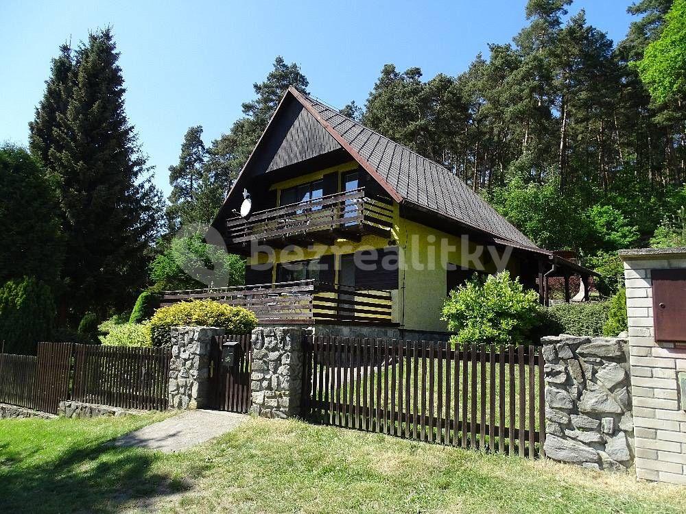 Pronájem chaty, chalupy, Jestřebí, Liberecký kraj
