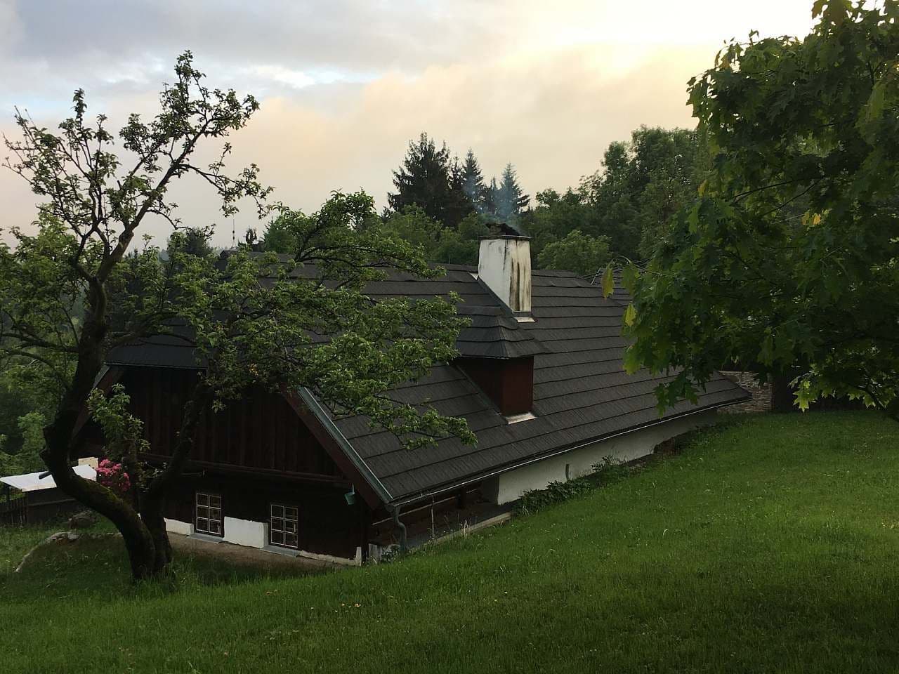 Pronájem chaty, chalupy, Stachy, Jihočeský kraj Pronájem chaty, chalupy, Stachy, Jihočeský kraj