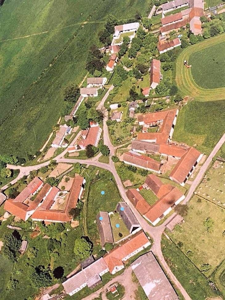 Pronájem chaty, chalupy, Lhota-Vlasenice, Kraj Vysočina Pronájem chaty, chalupy, Lhota-Vlasenice, Kraj Vysočina