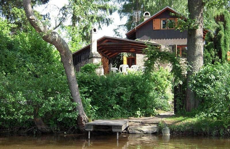 Pronájem chaty, chalupy, Cetoraz, Kraj Vysočina Pronájem chaty, chalupy, Cetoraz, Kraj Vysočina