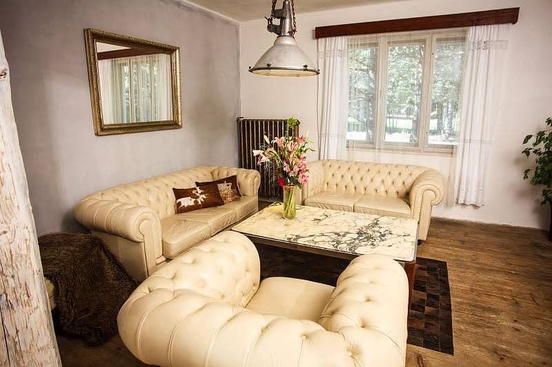 Pronájem chaty, chalupy, Příbor, Moravskoslezský kraj Pronájem chaty, chalupy, Příbor, Moravskoslezský kraj