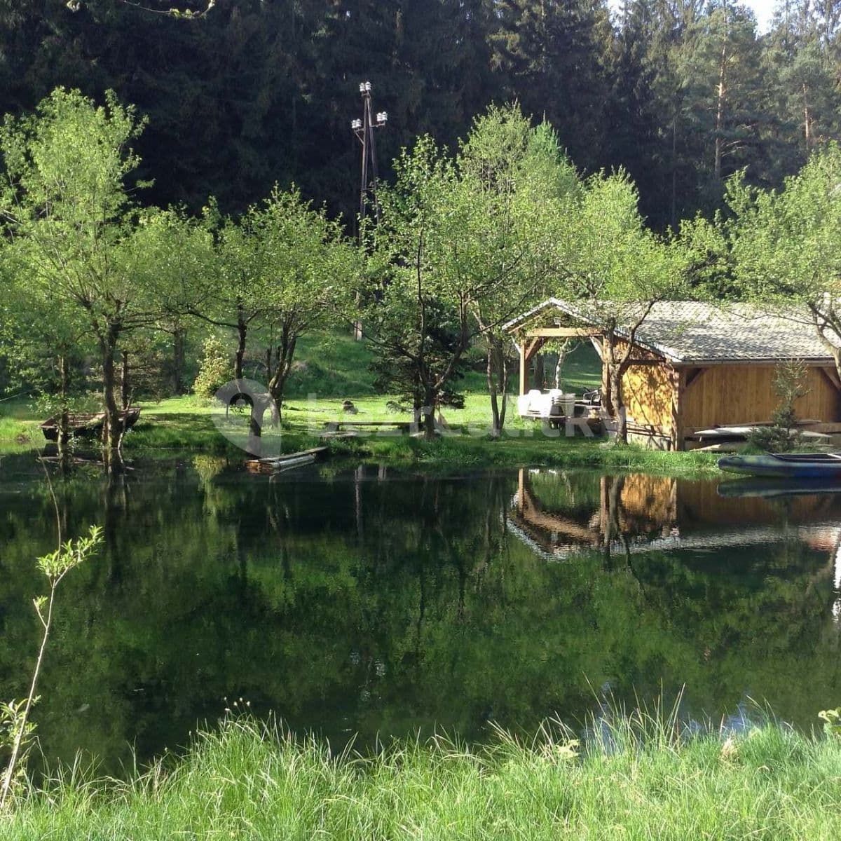 Pronájem chaty, chalupy, Prysk, Liberecký kraj Pronájem chaty, chalupy, Prysk, Liberecký kraj