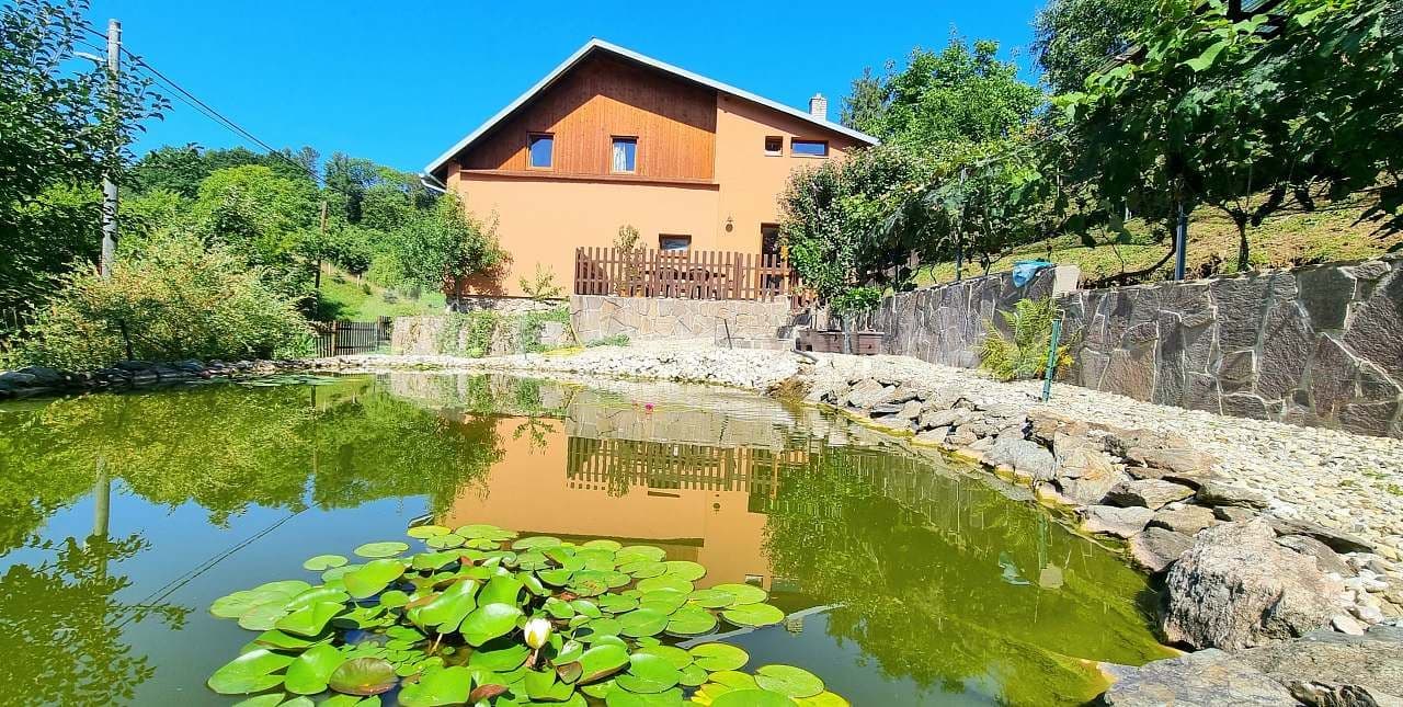 Pronájem chaty, chalupy, Rohle, Olomoucký kraj Pronájem chaty, chalupy, Rohle, Olomoucký kraj