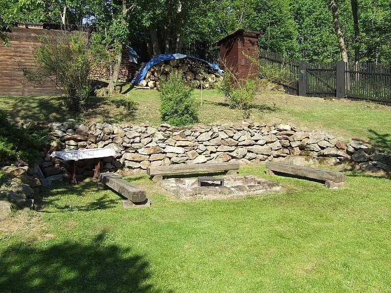 Pronájem chaty, chalupy, Zbytiny, Jihočeský kraj Pronájem chaty, chalupy, Zbytiny, Jihočeský kraj