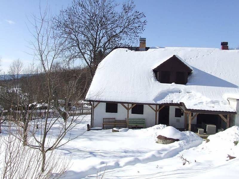 Pronájem chaty, chalupy, Zbytiny, Jihočeský kraj Pronájem chaty, chalupy, Zbytiny, Jihočeský kraj