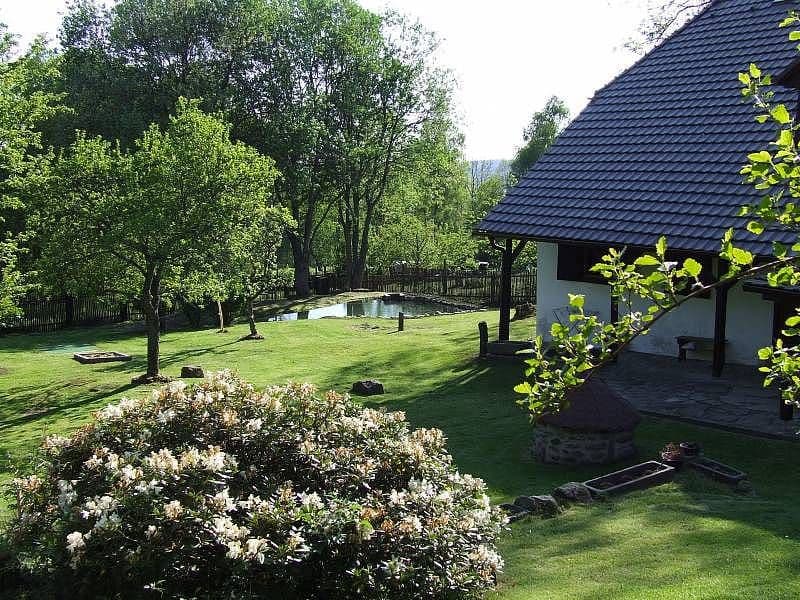 Pronájem chaty, chalupy, Zbytiny, Jihočeský kraj Pronájem chaty, chalupy, Zbytiny, Jihočeský kraj