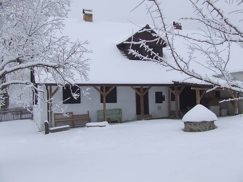 Pronájem chaty, chalupy, Zbytiny, Jihočeský kraj Pronájem chaty, chalupy, Zbytiny, Jihočeský kraj