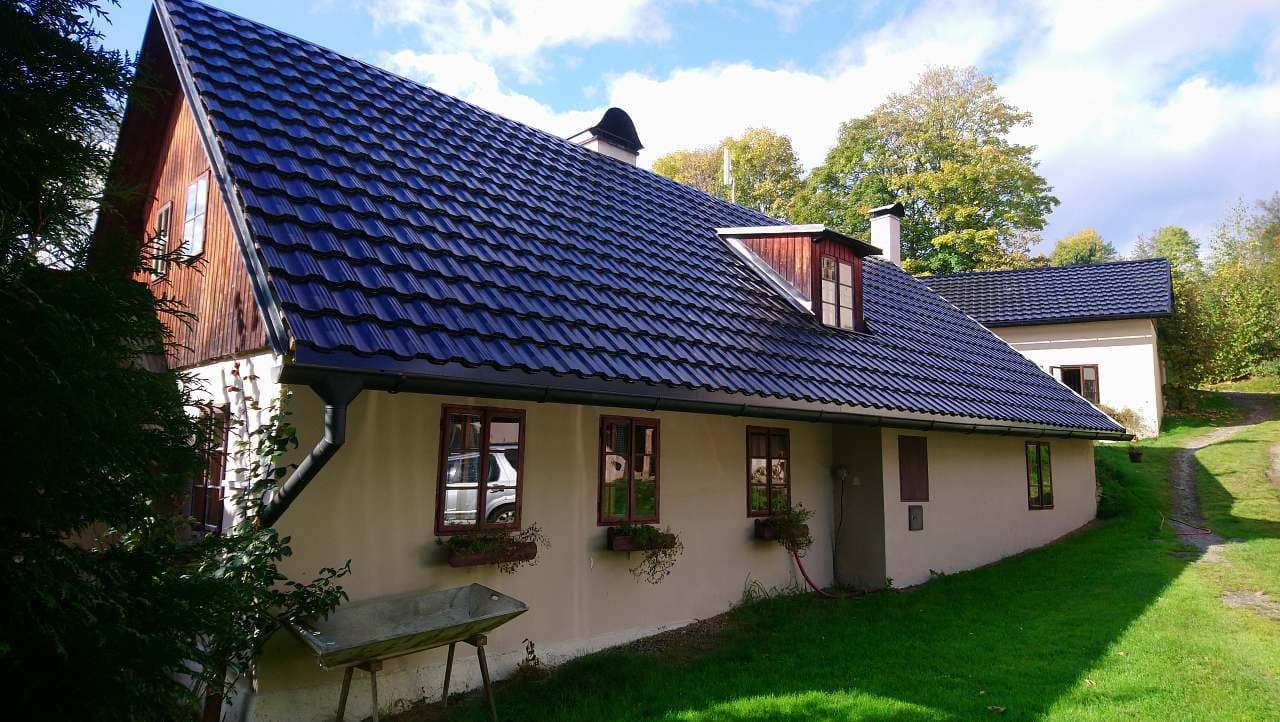 Pronájem chaty, chalupy, Kašperské Hory, Plzeňský kraj Pronájem chaty, chalupy, Kašperské Hory, Plzeňský kraj